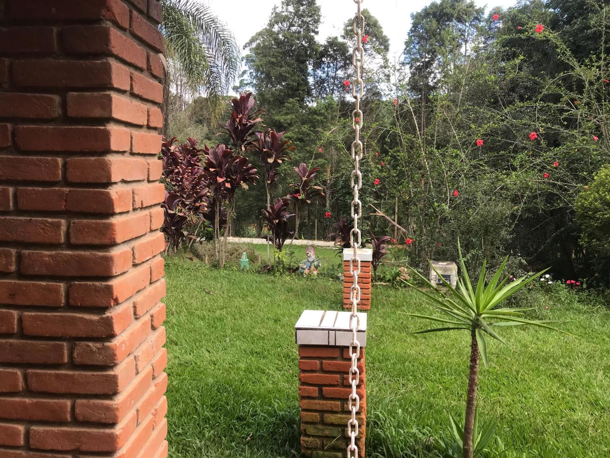 Recanto Figueiredo Villa Ibiuna Exterior photo
