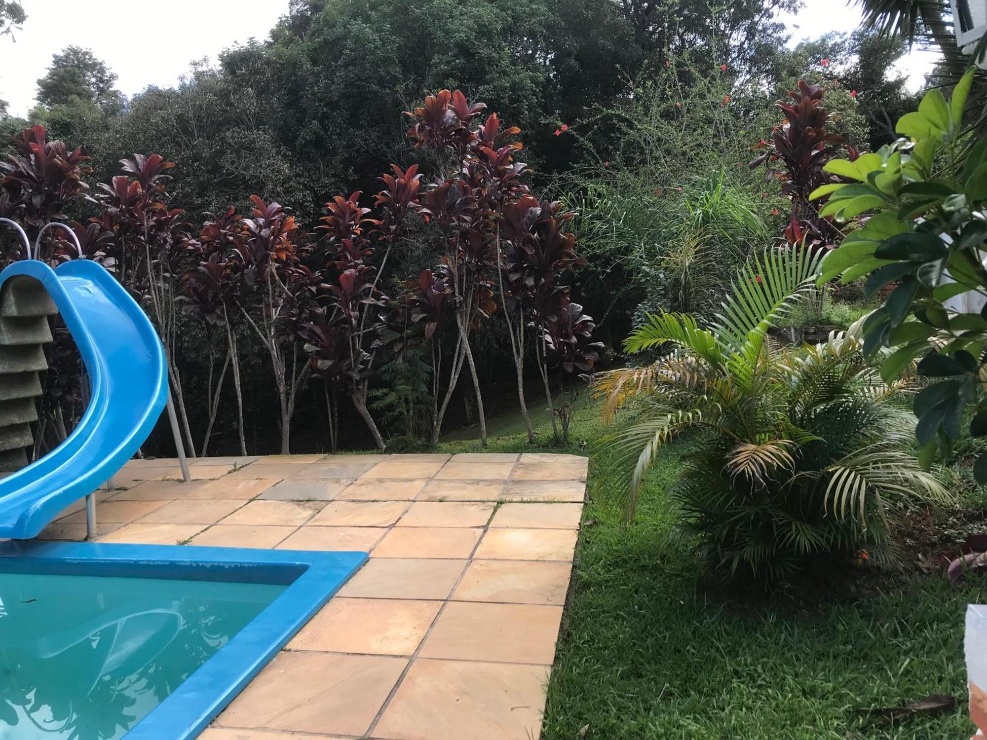Recanto Figueiredo Villa Ibiuna Exterior photo